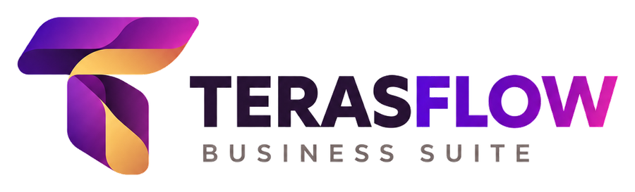 TERASFLOW Business Suite